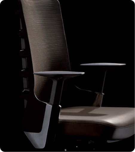Meble ergonomiczne