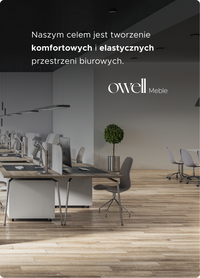Oferujemy kompleksową obsługę