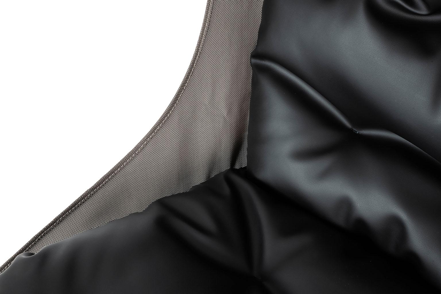 Photo of ARNI HIGH armchair details