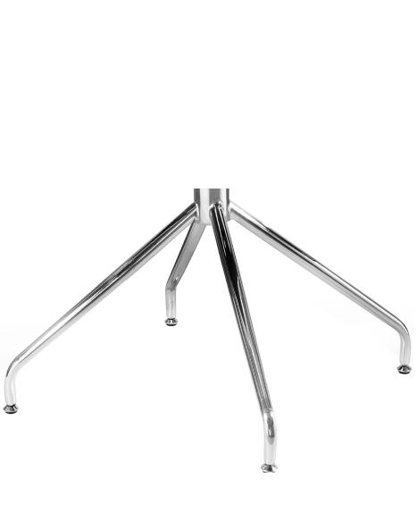 Photo of chair legs 