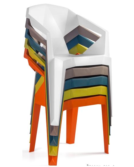 Photo of the chairs 