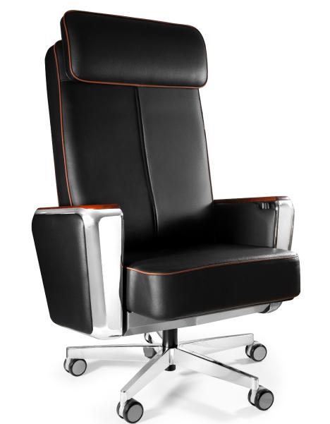 Zdjęcie fotela z przodu 