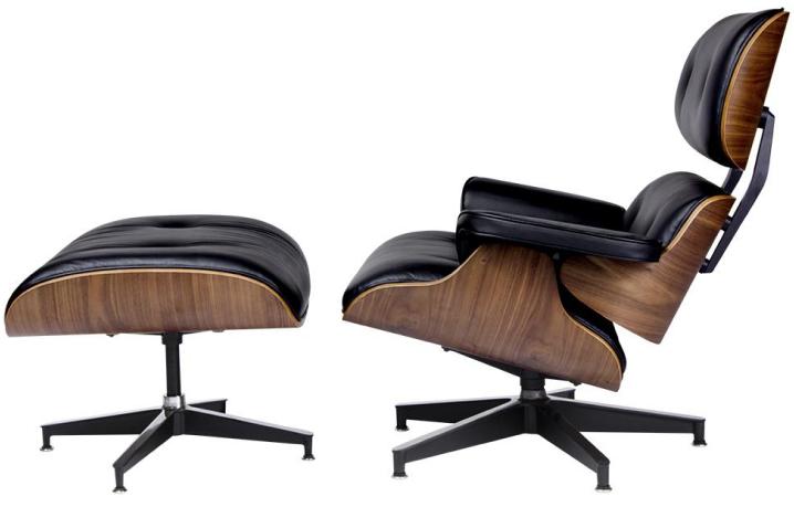 Photo of the entire chair 