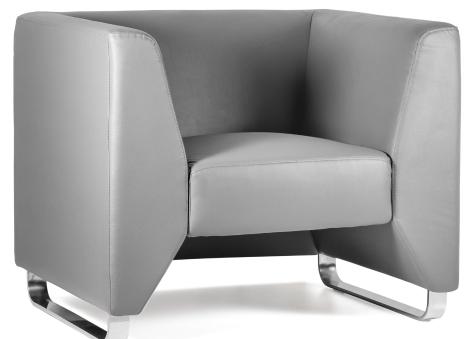 Photo of the whole chair 