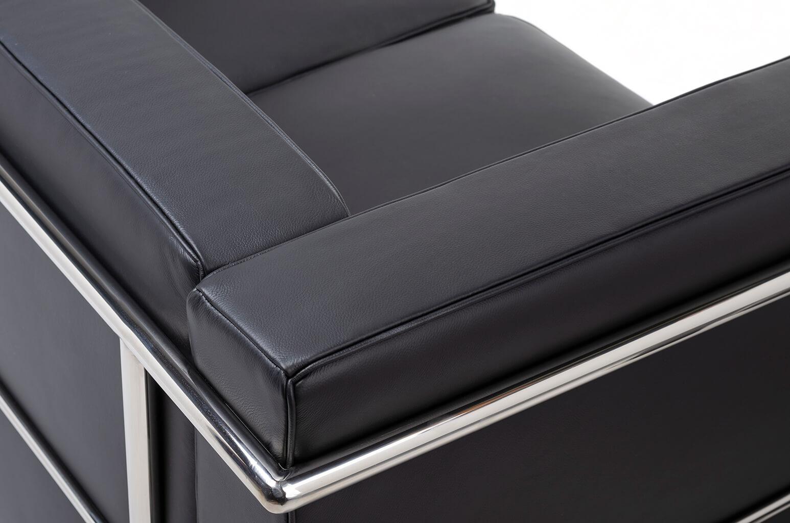 Sofa trzyosobowa do salonu
