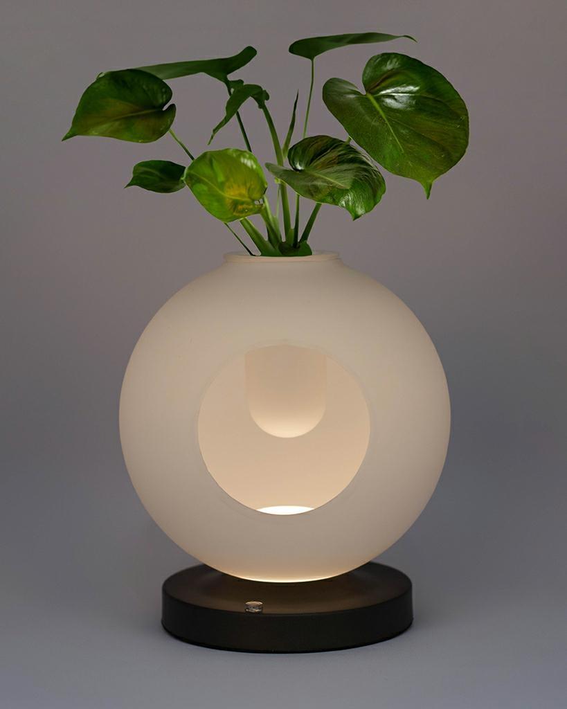 Lampa stołowa BOTANICA
