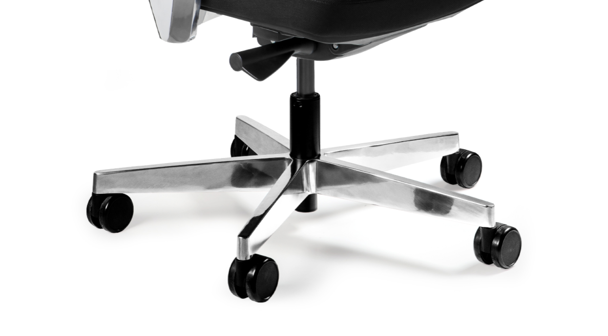 Podstawa fotela ergonomicznego Spinelly