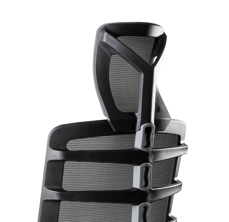  Zagłówek fotela ergonomicznego Spinelly